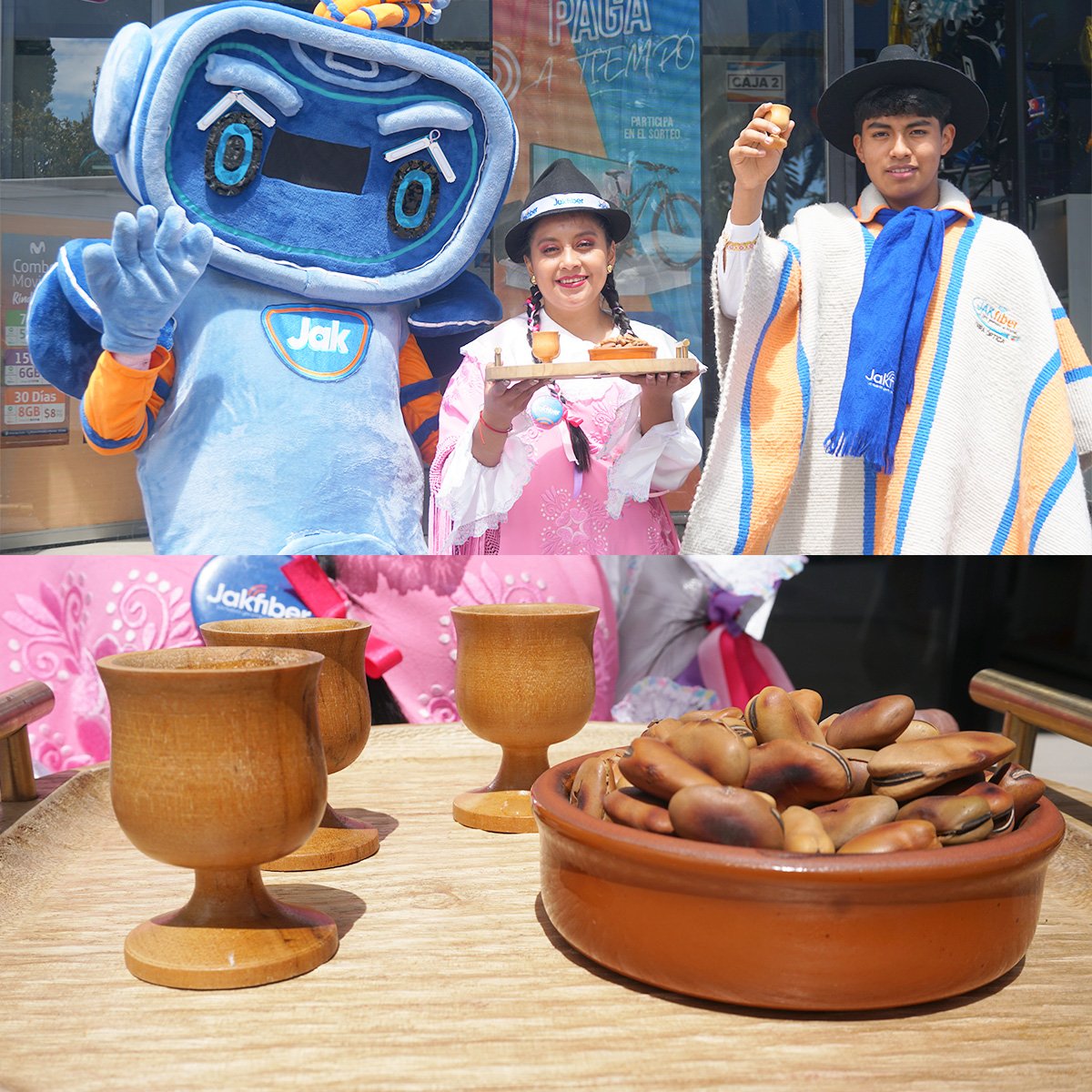 Fiesta del Chagra