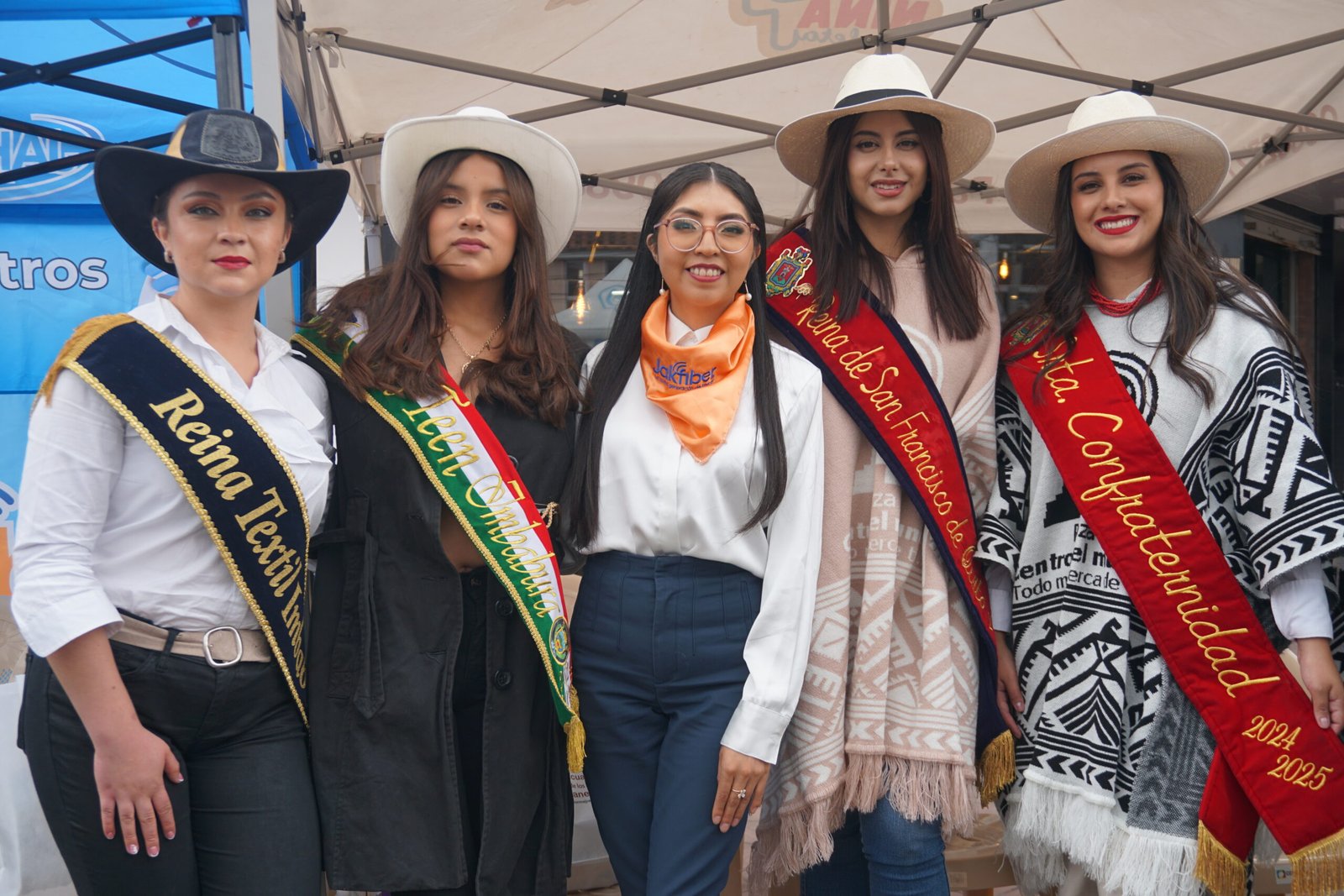 Fiesta del Chagra