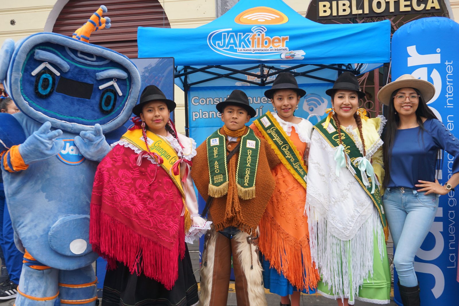 Fiesta del Chagra