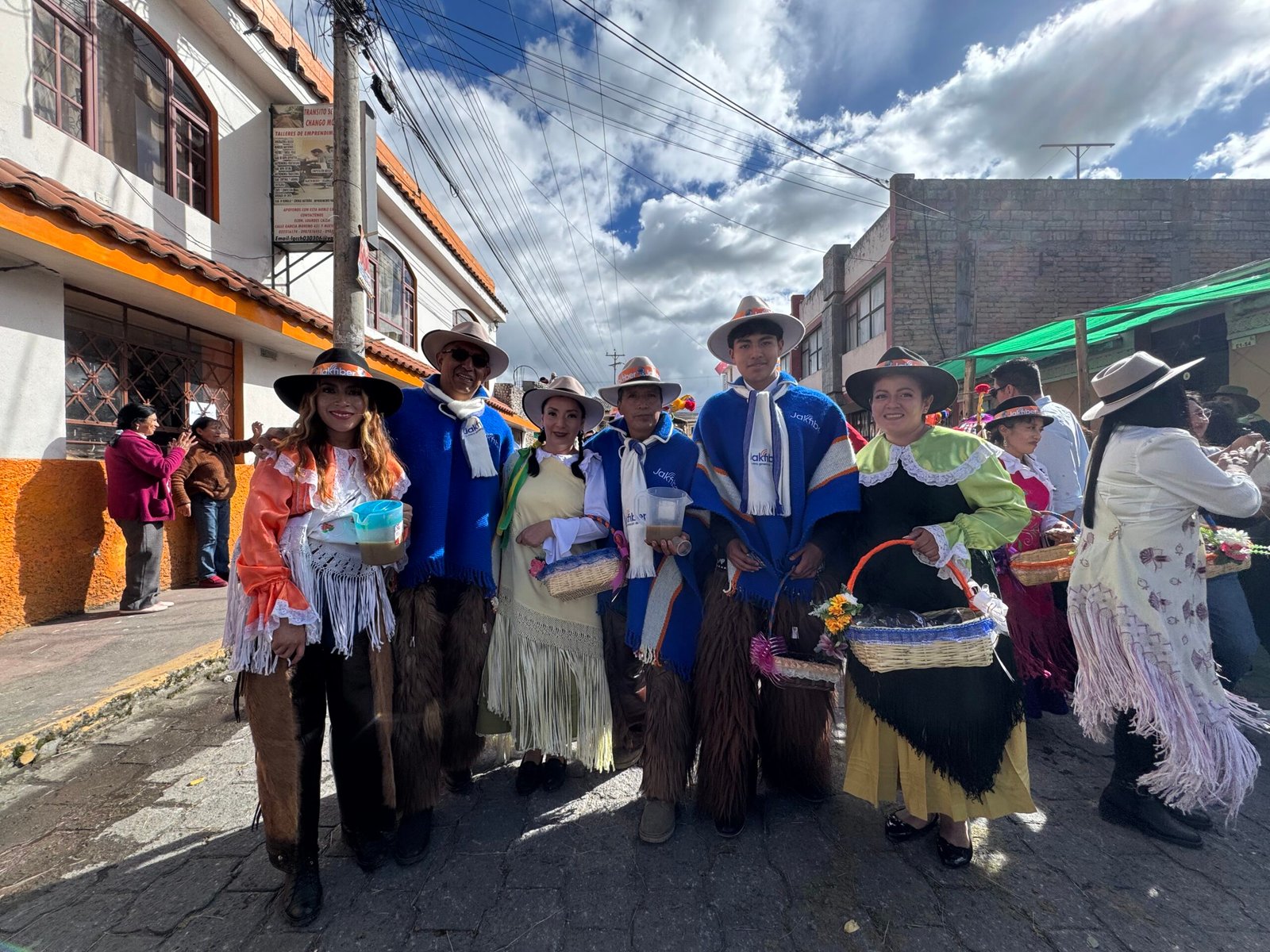 Fiesta del Chagra